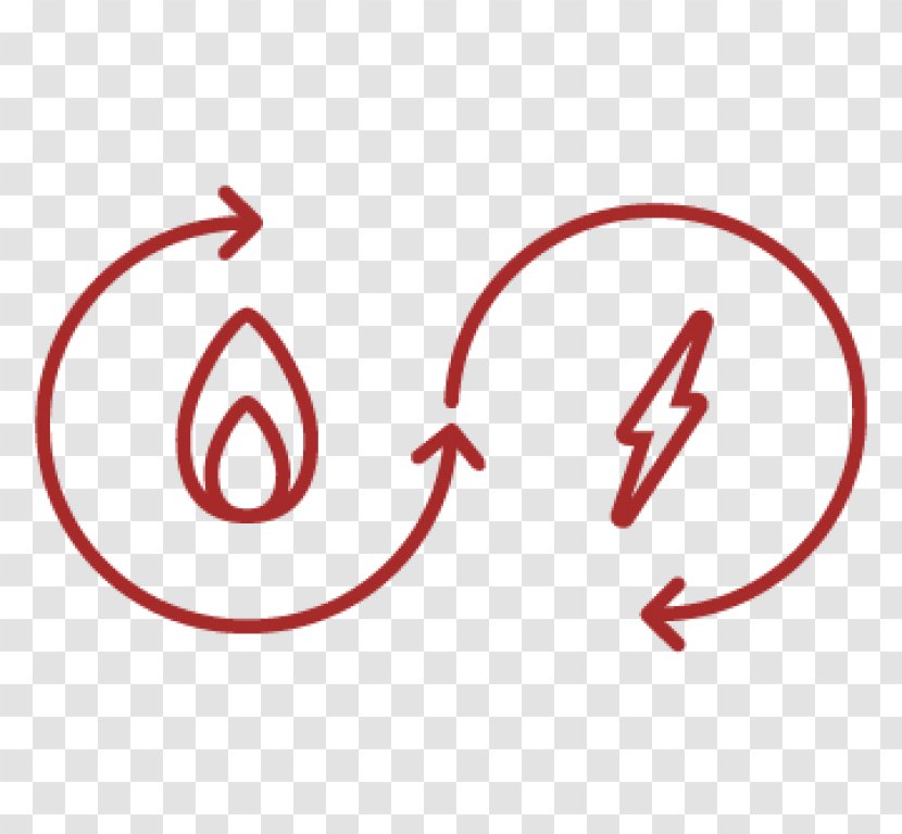 Cogeneration Efficiency Vector Graphics Energy - Logistics Transparent PNG