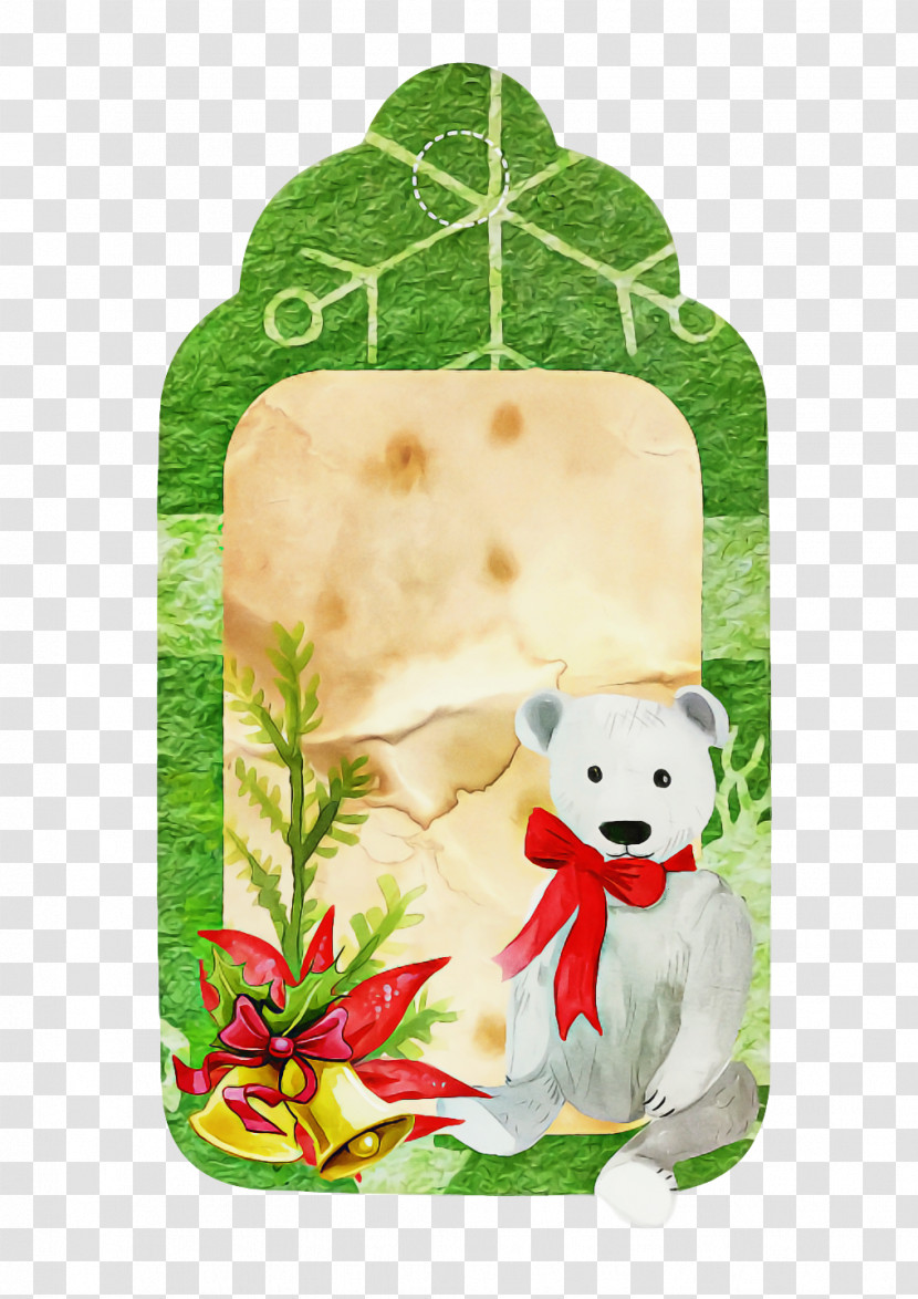 Christmas Ornament Transparent PNG