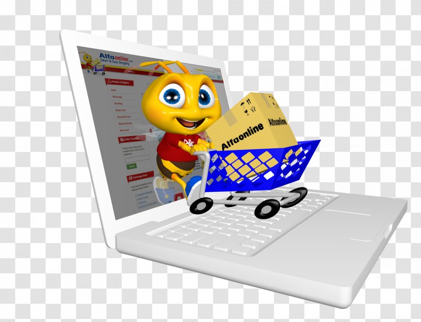 Alfamart Online Shopping Retail Discounts And Allowances - Voucher - Cart Transparent PNG