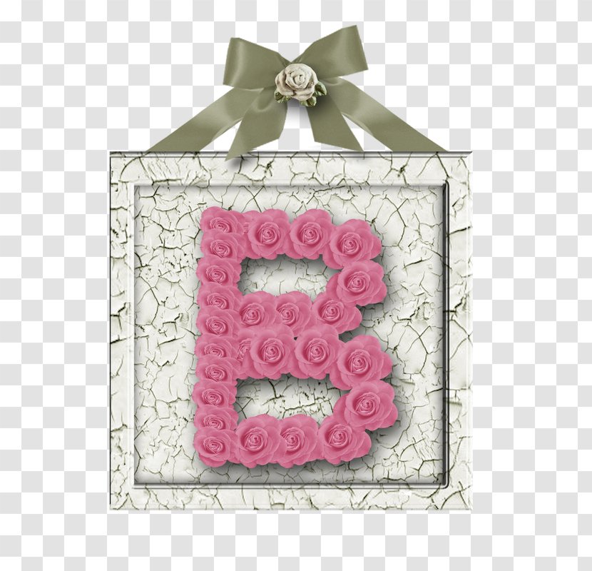 Alphabet Letter J Initial Picture Frames - Rectangle - Rosette M Transparent PNG