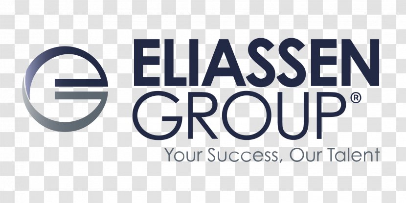 Eliassen Group, LLC Logo Brand Principle Solutions Product - Text Transparent PNG