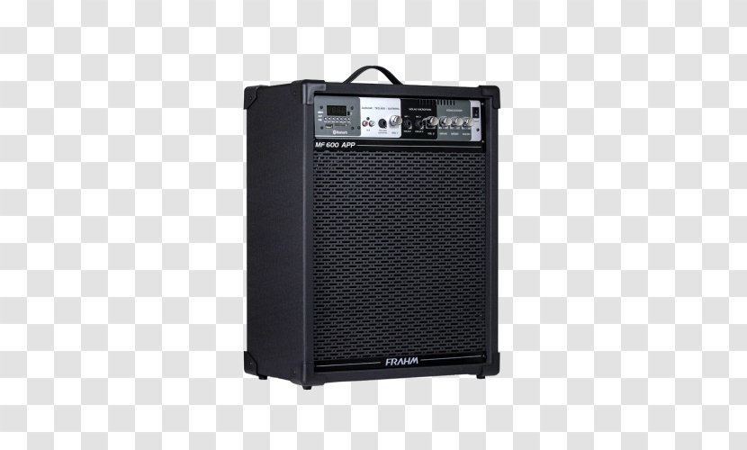 Audio Loudspeaker Enclosure Guitar Amplifier Caixa Econômica Federal Sound - Brazil - De Som Transparent PNG
