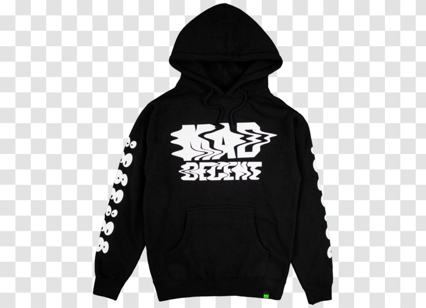 Hoodie T-shirt Mad Decent Jumper Clothing Transparent PNG