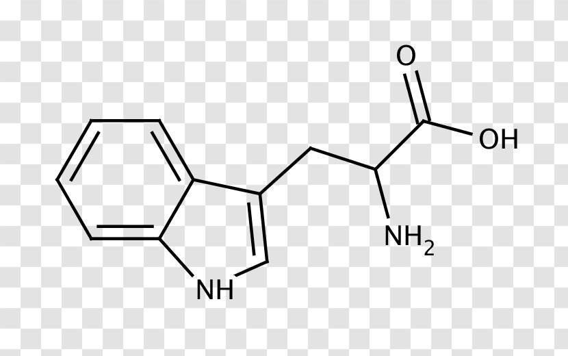Strychnine Total Synthesis Chemistry Sodium Cyanide - Monochrome - Propionic Acid Transparent PNG