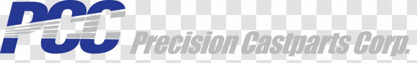 Precision Castparts Corp. Logo Business Titanium Metals Corporation - Text Transparent PNG