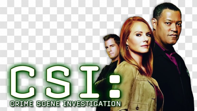 CSI: Crime Scene Investigation Television Show Season Fernsehserie - Finale - John And Mary Transparent PNG