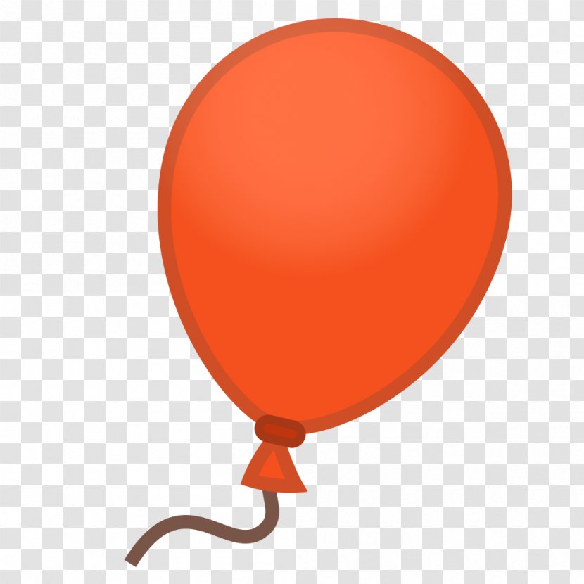 Mylar Balloon Emoji Guessing Game Birthday - Toy Transparent PNG