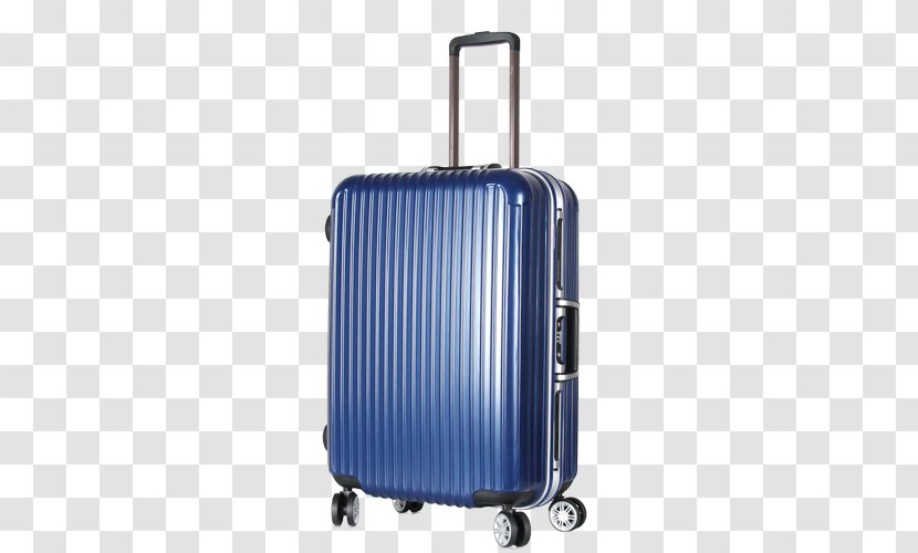 Hand Luggage Travel Tourism Suitcase Baggage Transparent PNG
