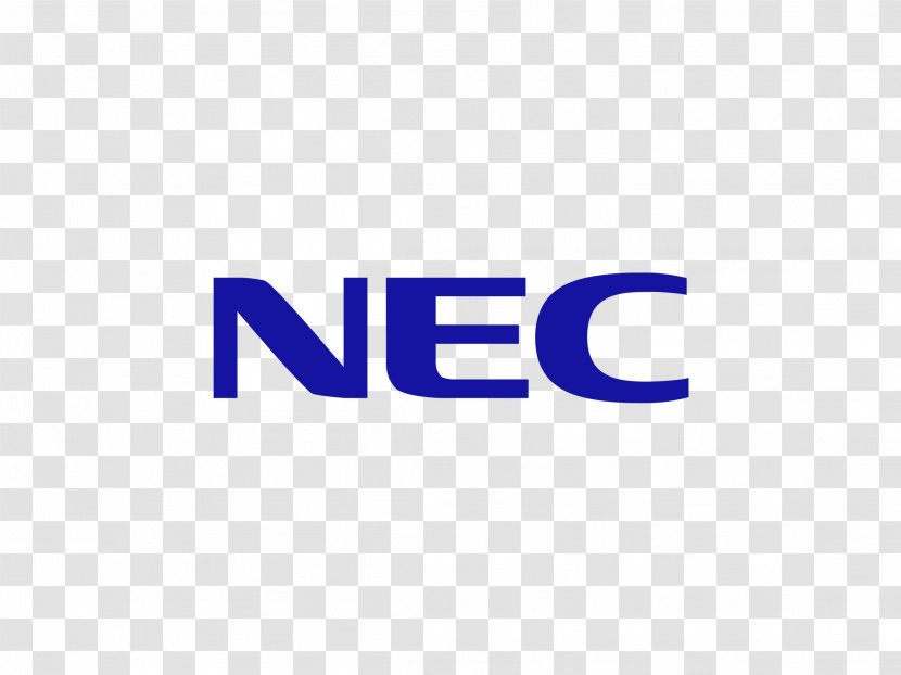 NEC Corporation Of America Logo Company - Lenovo Transparent PNG