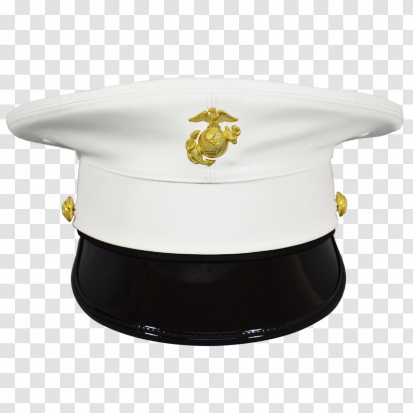 Marine Corps Air Station Miramar Cap Hat Uniforms Of The United States - Peaked Transparent PNG