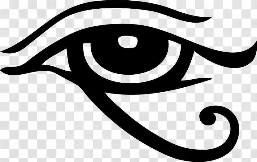 Ancient Egypt Eye Of Horus Ra Providence Transparent PNG