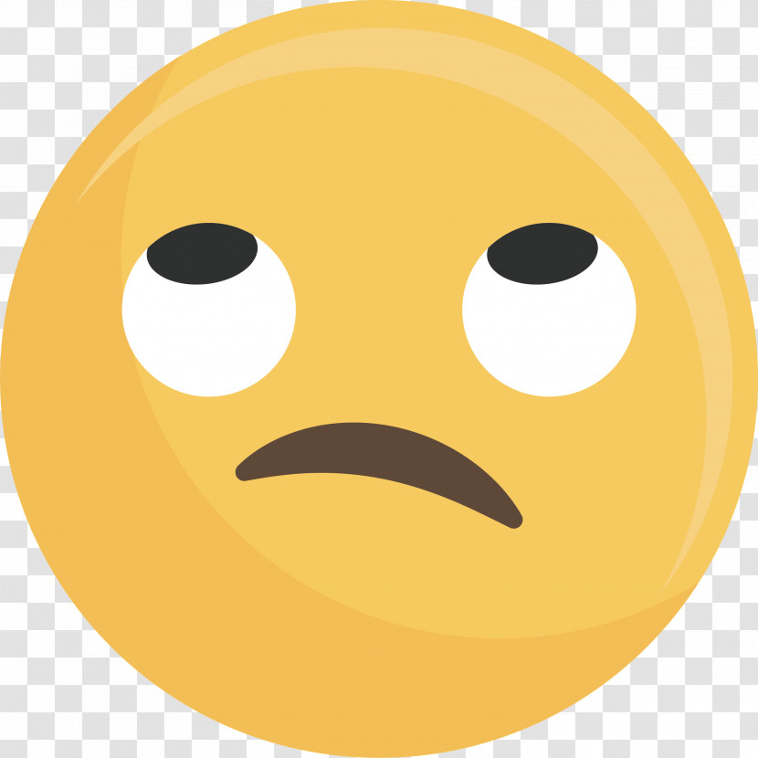 Emoji Transparent PNG