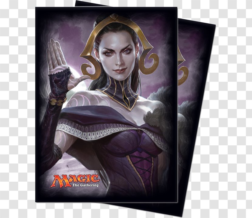 Nene Thomas Magic: The Gathering Liliana Vess Oath Of Planeswalker - Flower - Lima Transparent PNG