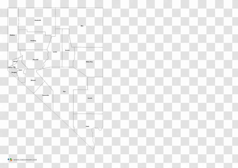 Drawing White Diagram - Black And - Angle Transparent PNG