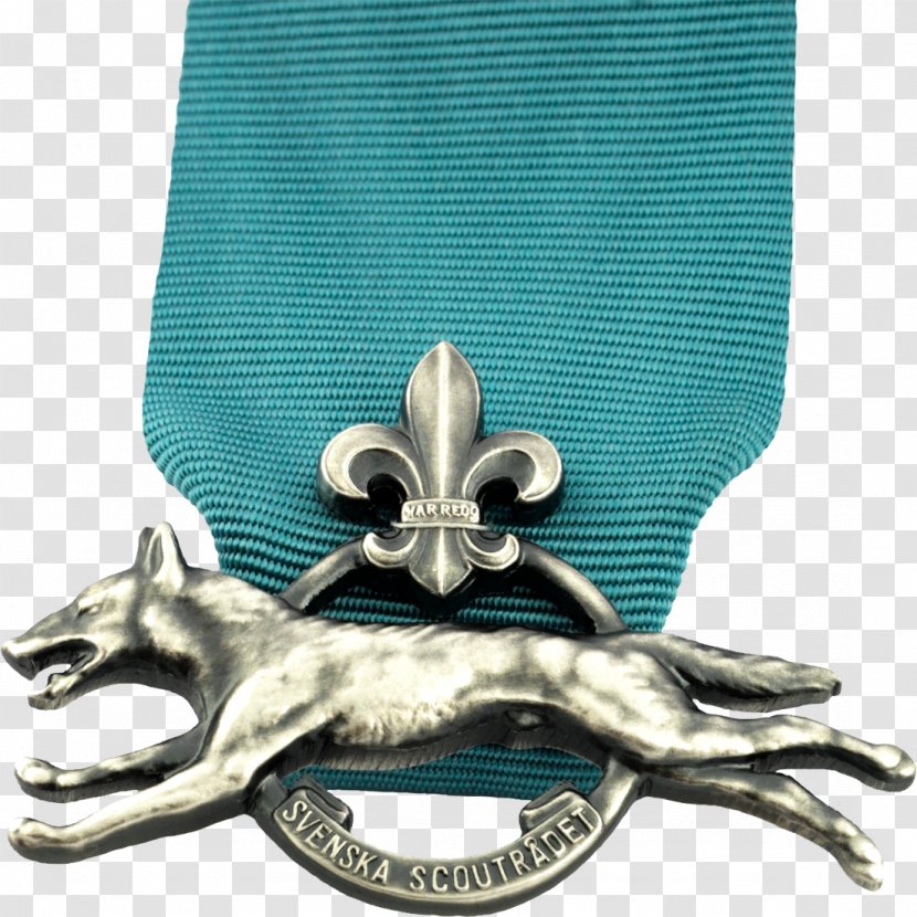 Silver Wolf Award Sweden Scouting Wikipedia Partio Ruotsissa - Treatment Of Cancer Transparent PNG