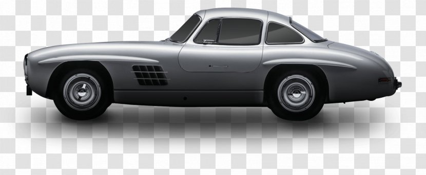 Sports Car Mercedes-Benz W180 Classic-Center-Versmold - Model - Porsche Transparent PNG