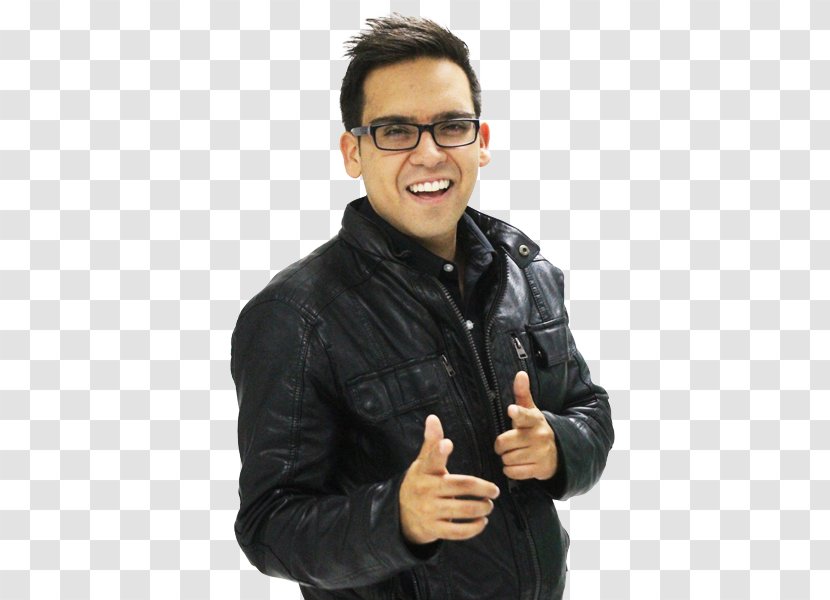 Jose Ricardo Gallardo Cardona Mexican General Election, 2018 Formula 1 Globalmedia Entertainment - Leather Jacket - Trendy Transparent PNG