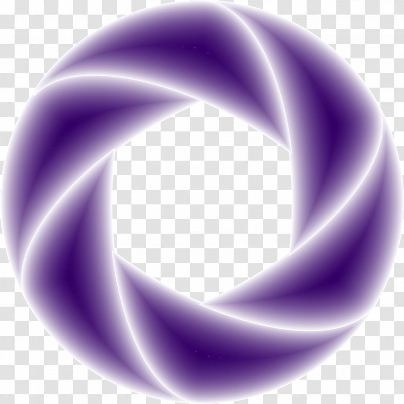 Violet Purple Lilac Lavender Desktop Wallpaper - Closeup - Shutter Cliparts Transparent PNG