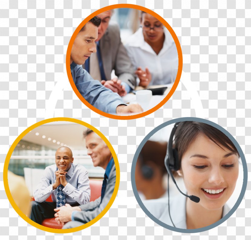 Call Centre Telephone Genesys Customer Service - Human Behavior - Center Transparent PNG