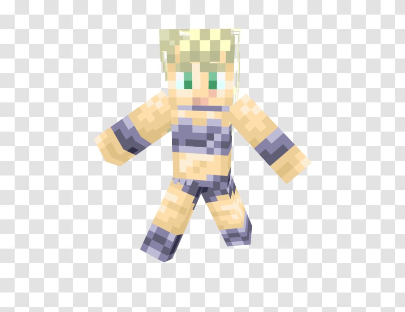 Chrono Trigger Minecraft Video Game Ayla Hair Transparent PNG