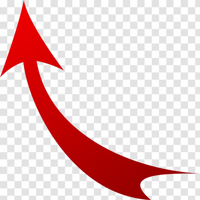 Curve Arrow Clip Art - Symbol - Curved Arrows Transparent PNG