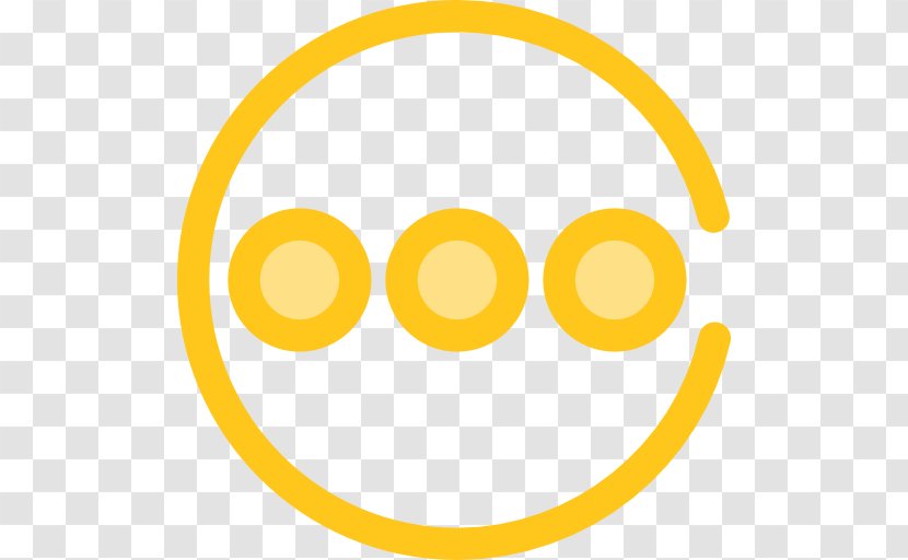 Menu Button Smiley Clip Art - Icon Transparent PNG