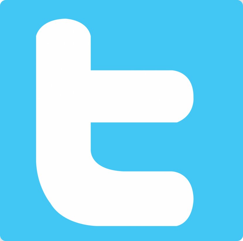 Dedham Social Media Symbol - Blue - Twitter Icon Photos Transparent PNG