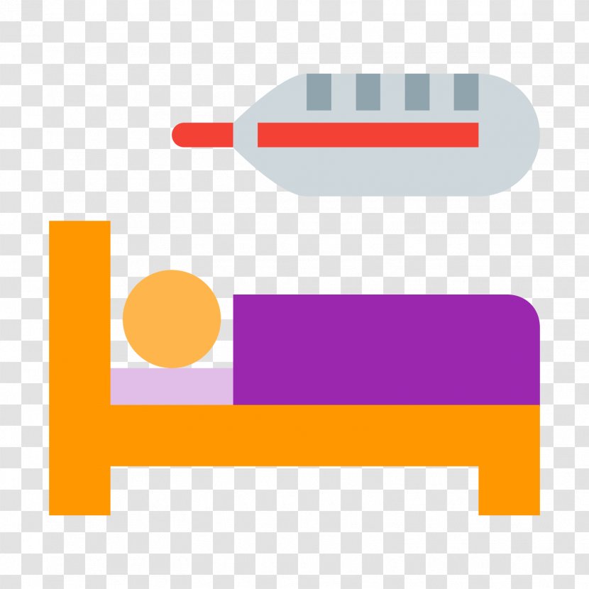 Sleep Bed - Room - Sick Transparent PNG