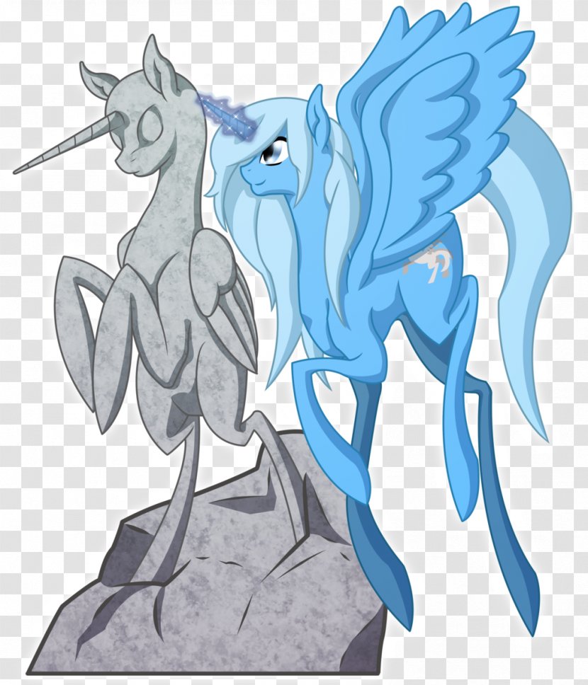Horse Dragon Cartoon Microsoft Azure Transparent PNG
