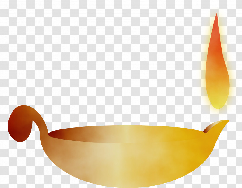 Tableware Orange S.a. Transparent PNG