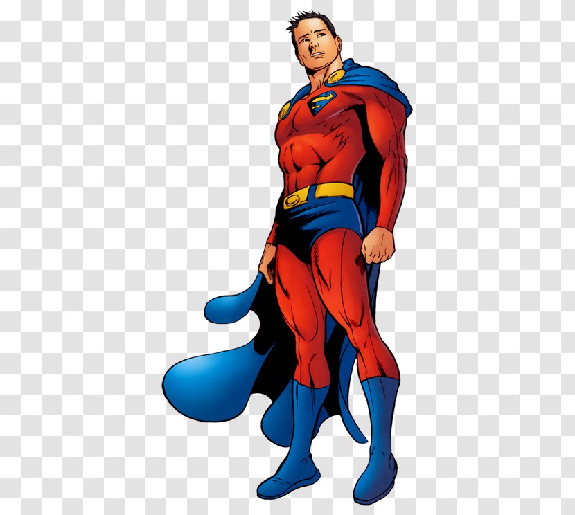 Lar Gand Superman Kara Zor-El Mister Mxyzptlk Daxam Transparent PNG