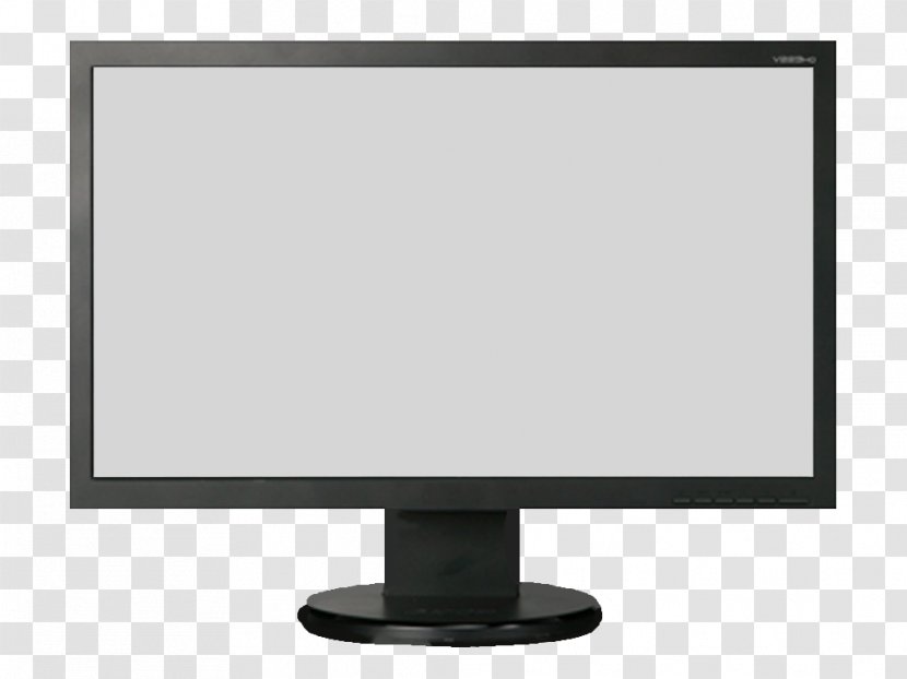Computer Monitors TitoDesign Multimedia Output Device - Monitor - Slideshow Transparent PNG