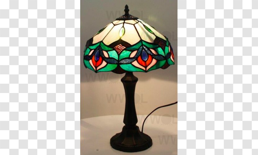 Lamp Shades Window Table Green - Lampshade Transparent PNG