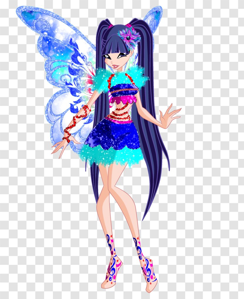 Fairy Wiki Thumbnail - Frame Transparent PNG