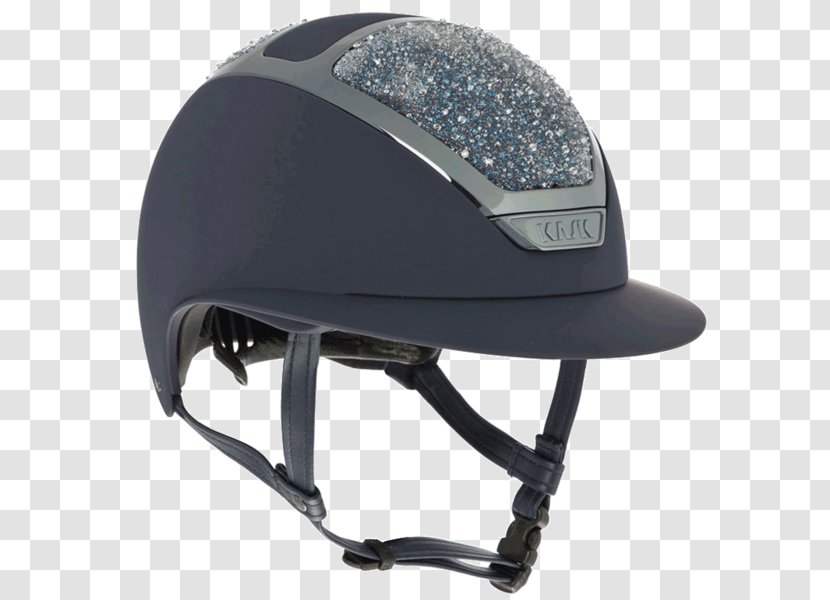 Equestrian Helmets Horse Bicycle - Helmet Transparent PNG