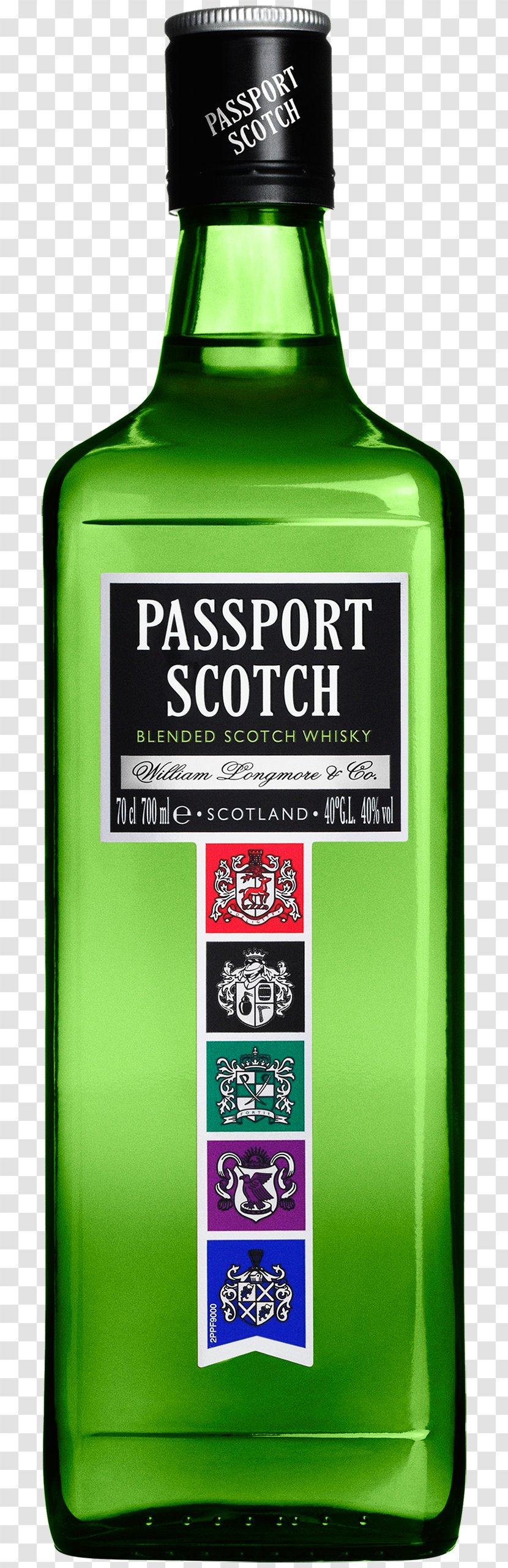 Scotch Whisky Blended Whiskey Chivas Regal Speyside Single Malt - Passport - Drink Transparent PNG