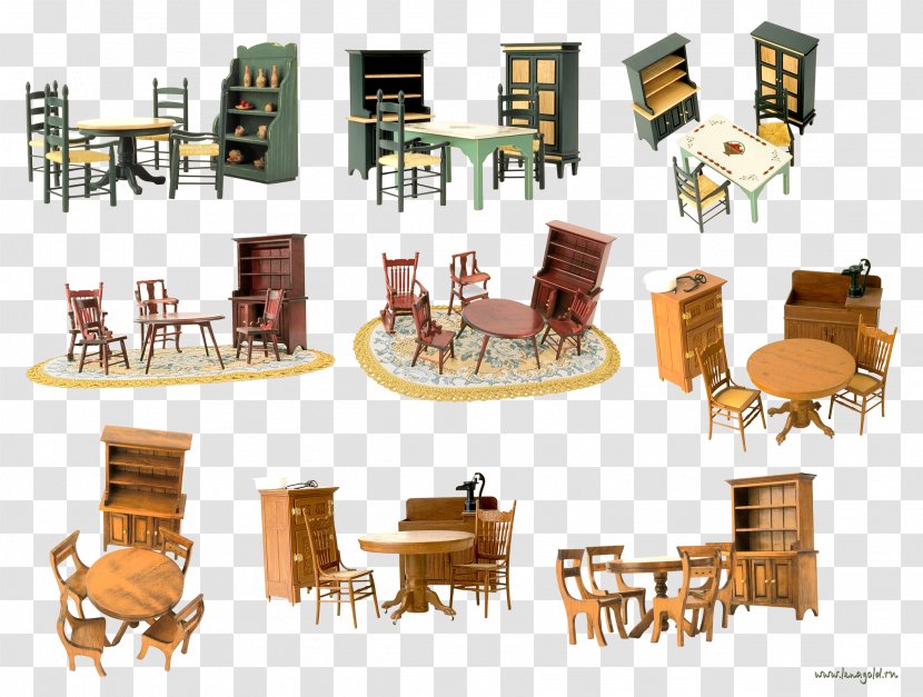 Furniture Chair Clip Art - Directory Transparent PNG