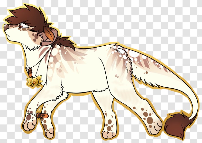 Cat Pet Dachshund Pony Mustang - Tree Transparent PNG