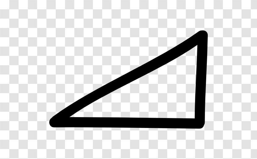 Triangle Shape Clip Art - Symbol Transparent PNG