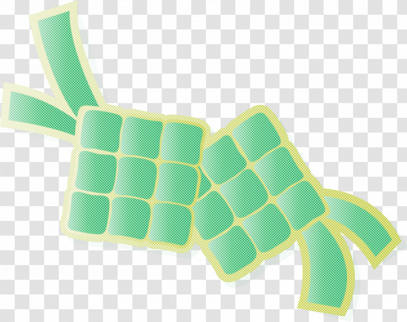 Ketupat Kupat Tupat Transparent PNG