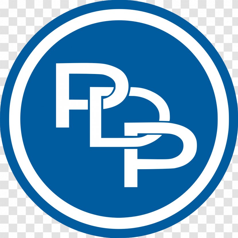 Democratic Progressive Party Santa Fe Political Progressive, Civic And Social Front Logo - Election - Province Transparent PNG