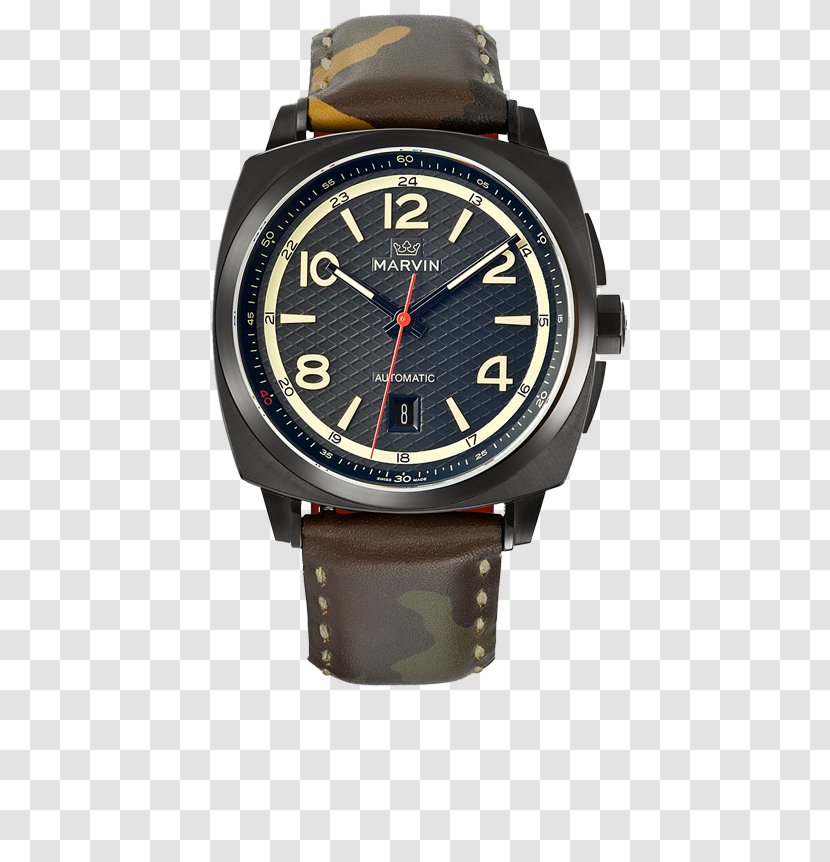 Analog Watch Amazon.com Jewellery Gold - Accessory - Marvin Transparent PNG