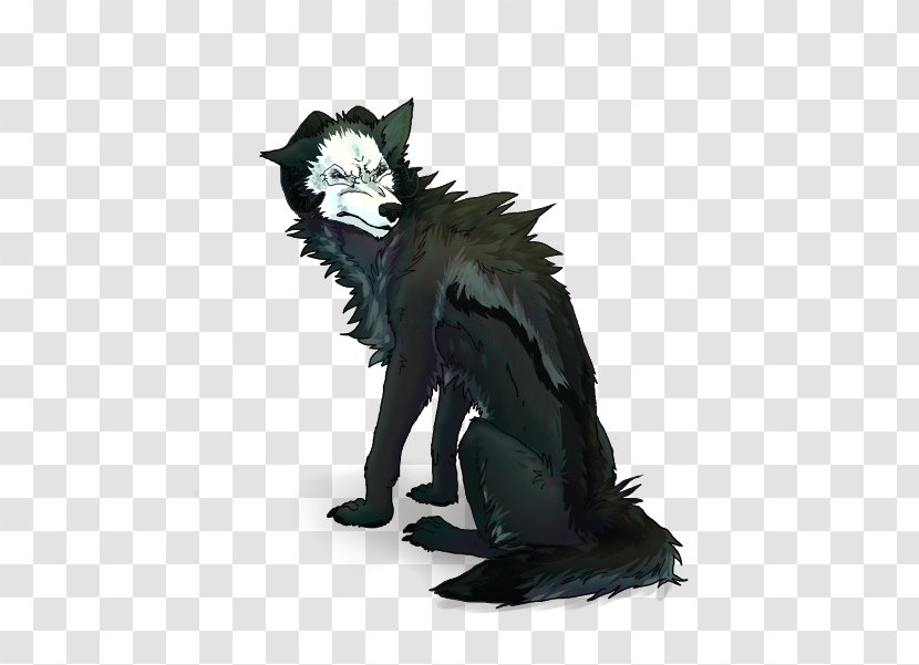 Cat Dog Werewolf Fur Canidae - Epic Fail Transparent PNG