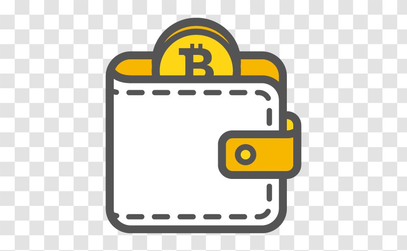 Cryptocurrency Wallet Bitcoin Cash - Digital Transparent PNG