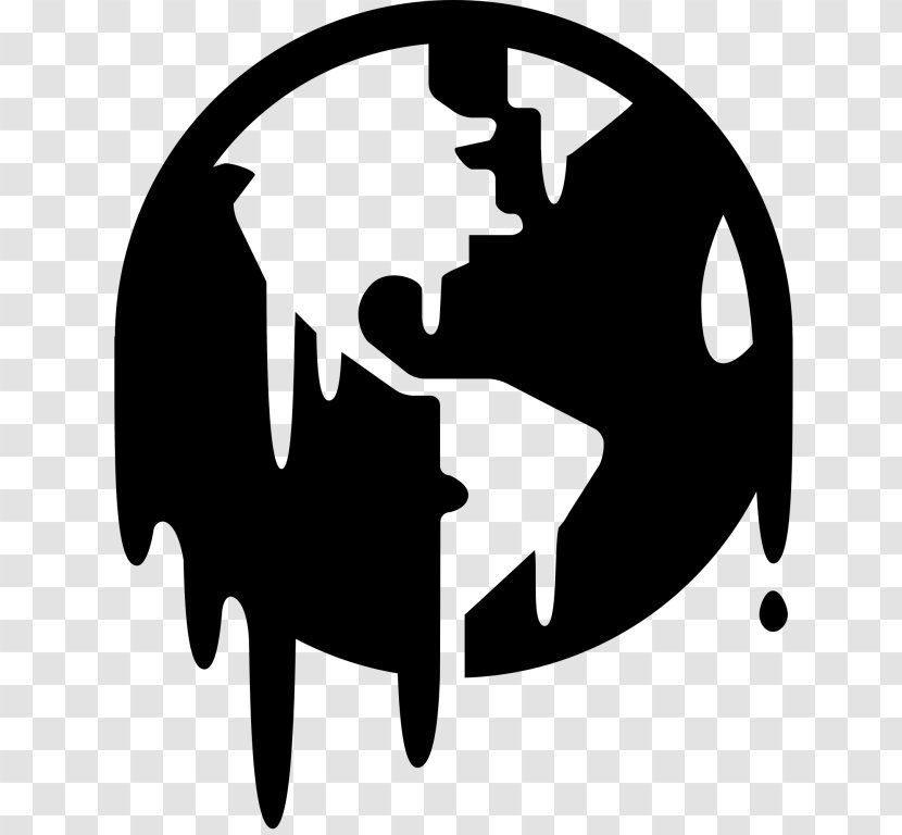 Global Warming Climate Change Denial Symbol Transparent PNG