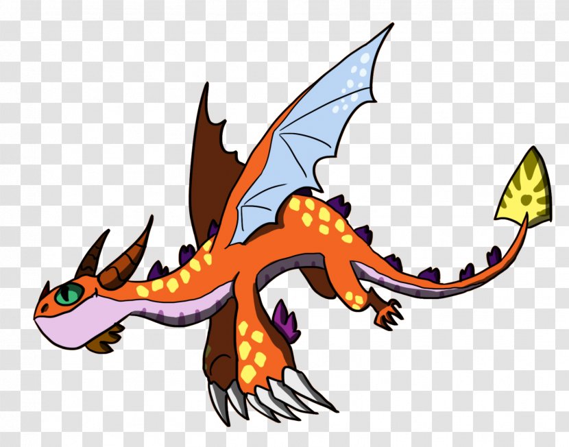 How To Train Your Dragon Leviathan Common Seadragon Transparent PNG