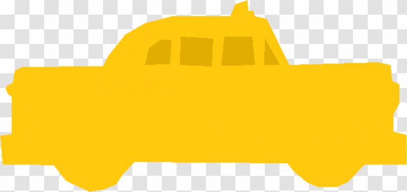Taxi Clip Art - Symbol Transparent PNG