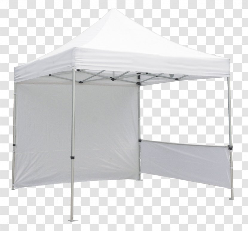 Tent Pop Up Canopy Advertising Amazon.com - Outofhome Transparent PNG