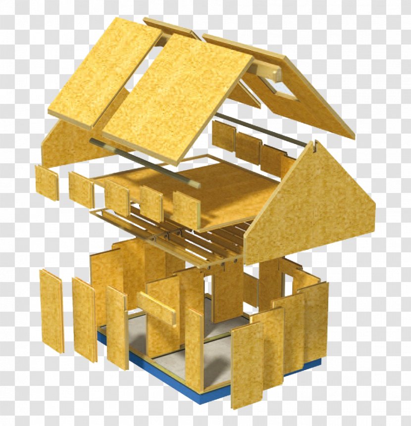 Structural Insulated Panel Building Timber Framing Architectural Engineering Transparent PNG