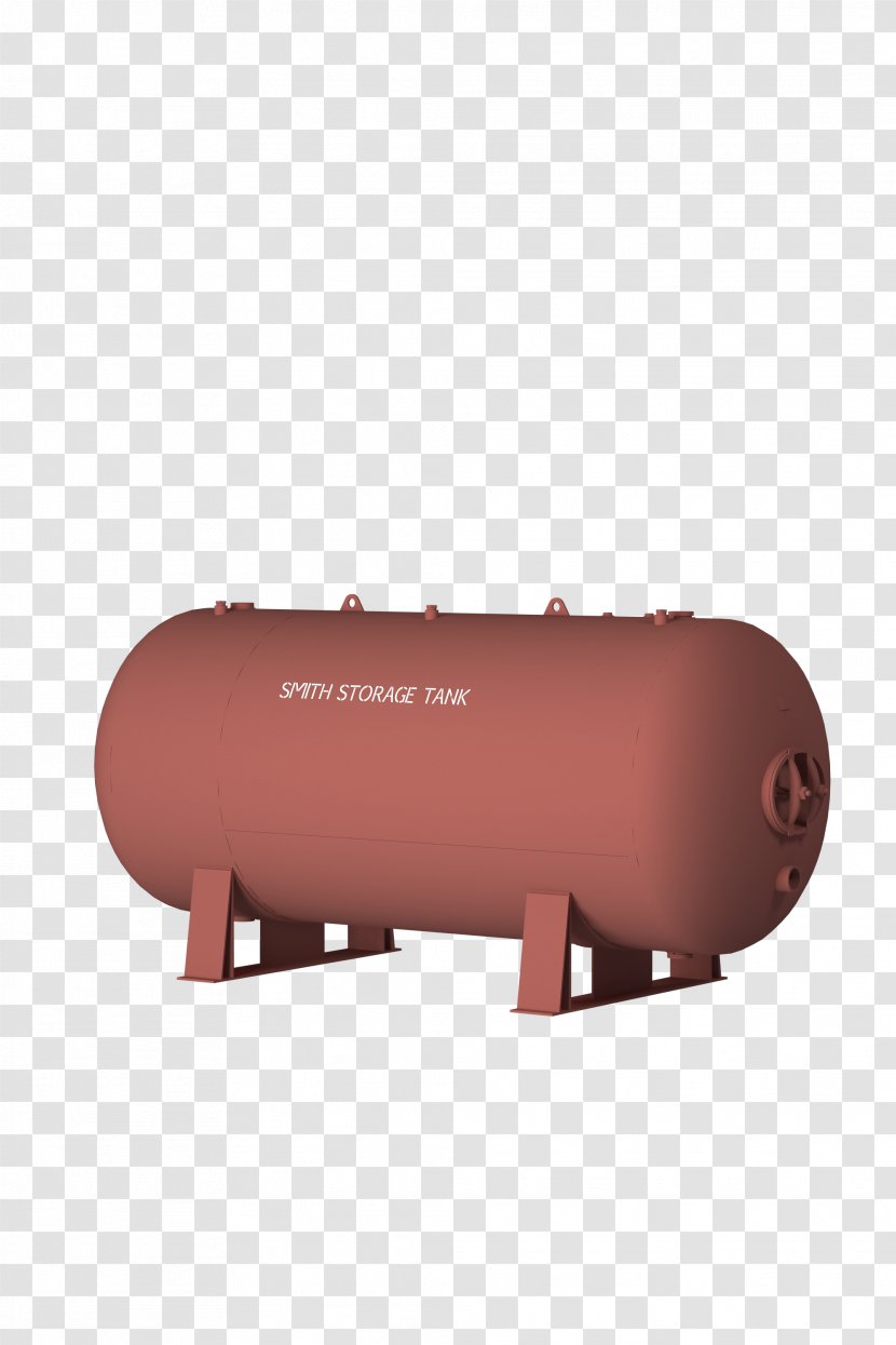 Snout Cylinder - Design Transparent PNG